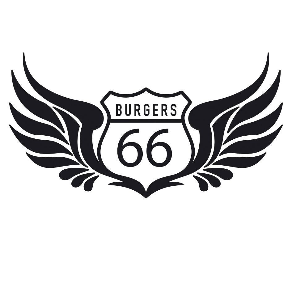 BURGERS 66
